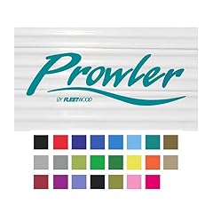 Prowler compatible camper for sale  Delivered anywhere in USA 