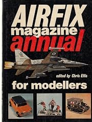 Airfix magazine annual for sale  Delivered anywhere in UK