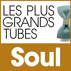Grands tubes soul d'occasion  Livré partout en France