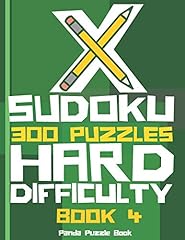 Sudoku 300 puzzles for sale  Delivered anywhere in UK