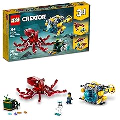 Lego creator sunken for sale  Delivered anywhere in USA 
