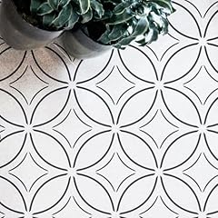 Pcs12 tile stencil for sale  Delivered anywhere in USA 