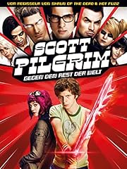 Scott pilgrim the gebraucht kaufen  Wird an jeden Ort in Deutschland