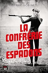 Confrérie espadons d'occasion  Livré partout en France