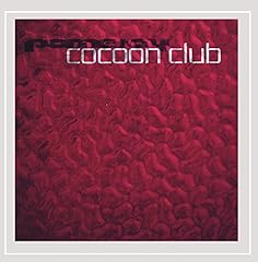 Cocoon club gebraucht kaufen  Wird an jeden Ort in Deutschland