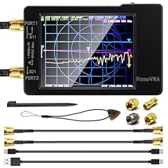 Aursinc nanovna vector for sale  Delivered anywhere in UK