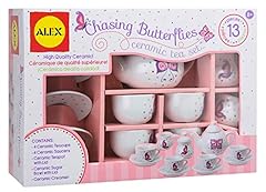 Alex chasing butterflies for sale  Delivered anywhere in USA 