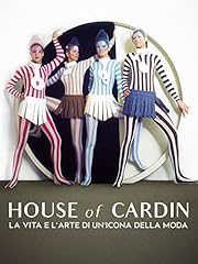 House cardin usato  Spedito ovunque in Italia 