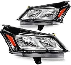 Ocpty headlight assembly for sale  Delivered anywhere in USA 