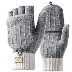 Homealexa fingerless gloves for sale  Delivered anywhere in UK
