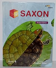 Saxon math volume for sale  Delivered anywhere in USA 