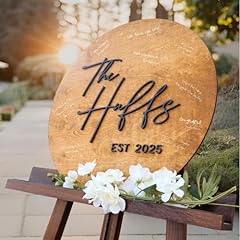 Personalized guest book for sale  Delivered anywhere in USA 
