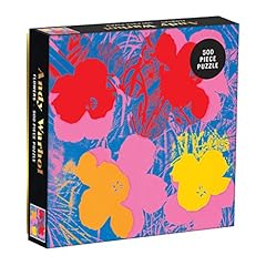 Galison andy warhol for sale  Delivered anywhere in USA 