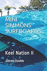 Mini simmons surfboards for sale  Delivered anywhere in USA 