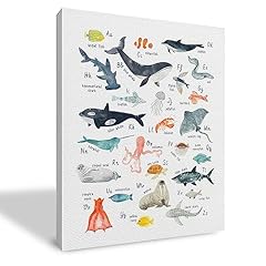 Qvapt ocean animals for sale  Delivered anywhere in USA 