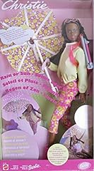 Barbie christie rain for sale  Delivered anywhere in USA 