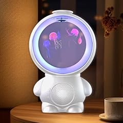 Quallen lampe led gebraucht kaufen  Wird an jeden Ort in Deutschland
