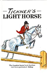 Tickner light horse for sale  Delivered anywhere in UK
