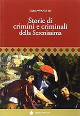 Storie crimini criminali usato  Spedito ovunque in Italia 