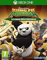 Kung panda choc usato  Spedito ovunque in Italia 