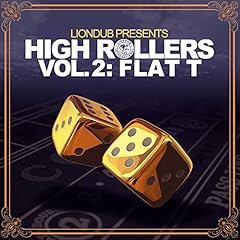 High rollers vol gebraucht kaufen  Wird an jeden Ort in Deutschland
