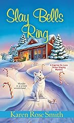 Slay bells ring for sale  Delivered anywhere in UK