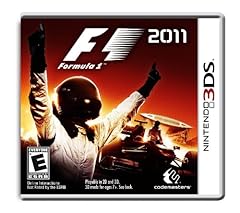 Thq formula 2011 usato  Spedito ovunque in Italia 