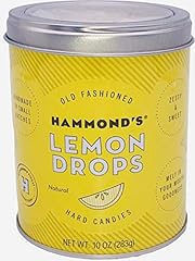 Hammond candies natural for sale  Delivered anywhere in USA 