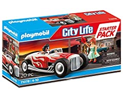 Playmobil city life usato  Spedito ovunque in Italia 