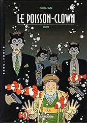 Poisson clown tome d'occasion  Livré partout en France