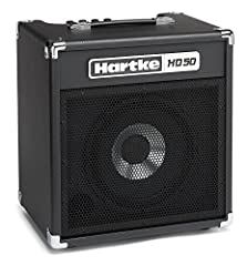 Hartke samson hd50 for sale  Delivered anywhere in Canada
