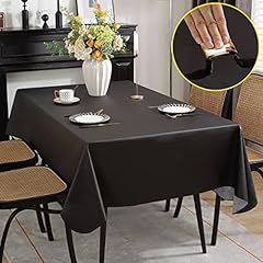 Sastybale vinyl tablecloth for sale  Delivered anywhere in USA 