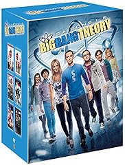 Coffret big bang for sale  Delivered anywhere in UK