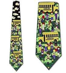 School ties teacher for sale  Delivered anywhere in USA 