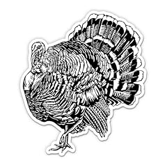 Turkey stickers pack for sale  Delivered anywhere in USA 