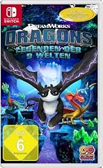 Dragons legenden der d'occasion  Livré partout en France
