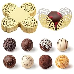 Gold truffle wrappers for sale  Delivered anywhere in USA 