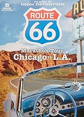 Route marathon tour for sale  Delivered anywhere in USA 