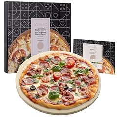 Gourmeo pietra refrattaria usato  Spedito ovunque in Italia 