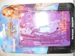 Hannah montana wallplate for sale  Delivered anywhere in USA 