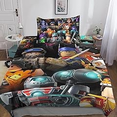 Roblox bedding set for sale  Delivered anywhere in UK