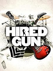 Hired gun for sale  Delivered anywhere in USA 