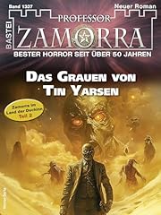 Professor zamorra 1337 gebraucht kaufen  Wird an jeden Ort in Deutschland