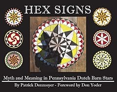 Hex signs myth for sale  Delivered anywhere in USA 
