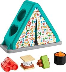 Fisher price shape for sale  Delivered anywhere in USA 