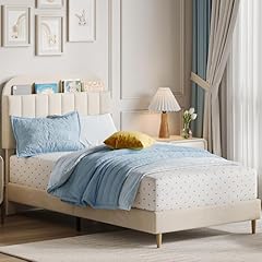 Garveehome twin bed for sale  Delivered anywhere in USA 
