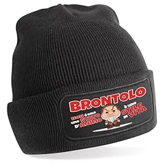Teedesign berretto brontolo usato  Spedito ovunque in Italia 