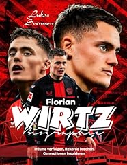 Florian wirtz biographie gebraucht kaufen  Wird an jeden Ort in Deutschland