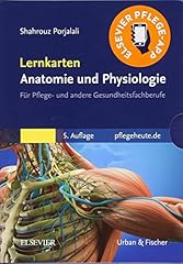 Lernkarten anatomie physiologi gebraucht kaufen  Wird an jeden Ort in Deutschland