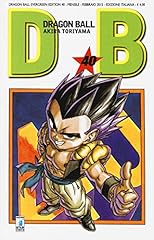 Dragon ball. evergreen usato  Spedito ovunque in Italia 